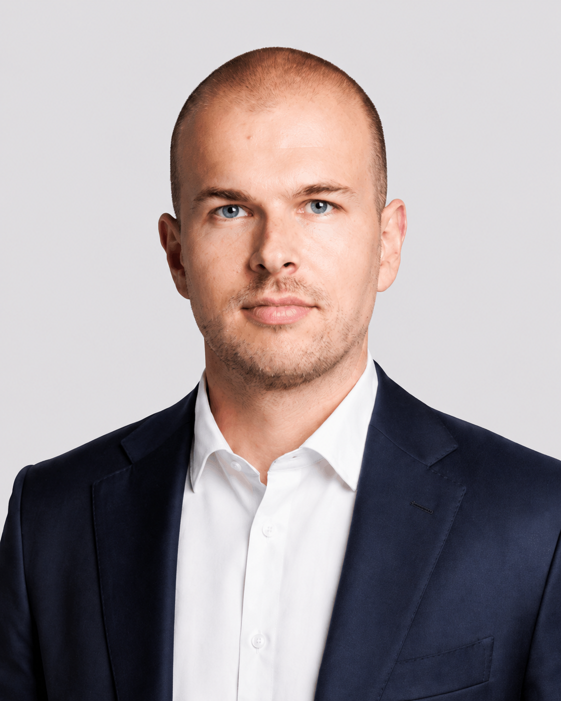 Mitchel, Paid Ads Manager at Eureka Creates